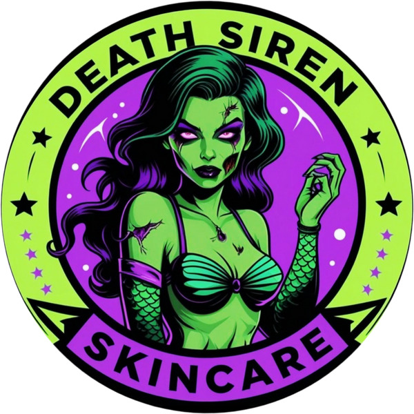 Death Siren Skincare 