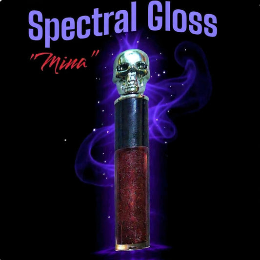 Spectral Gloss "Mina's Lament"
