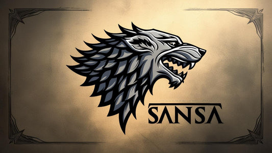 Supernatural Body Butter "Sansa"
