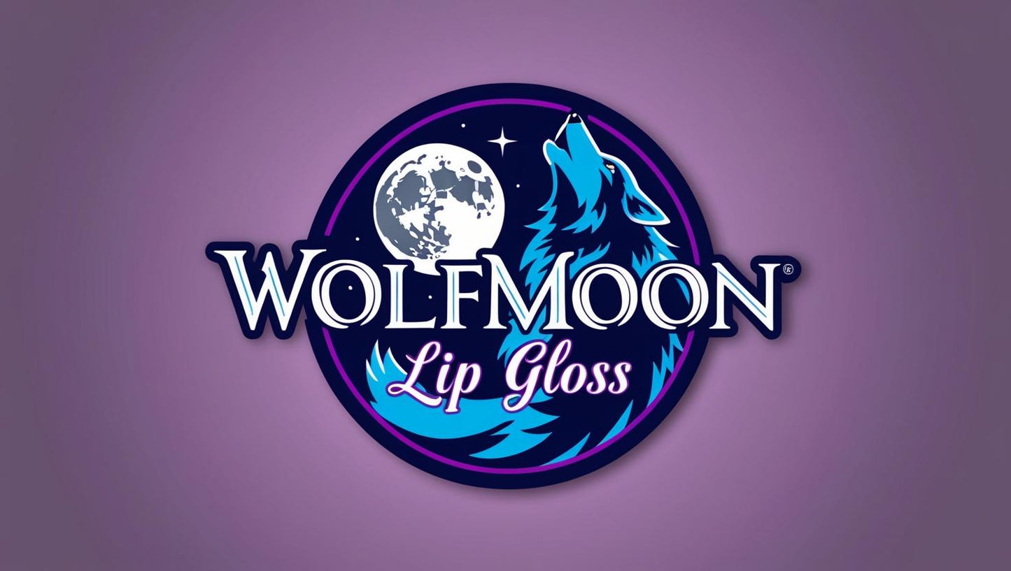 Spectral Gloss "Wolfmoon"