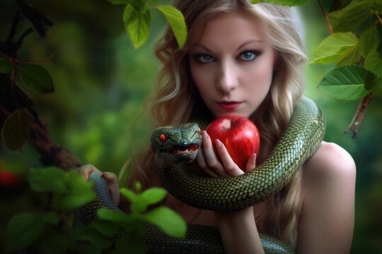 Lip Plumping Spectral Gloss "The Serpent’s Eye"