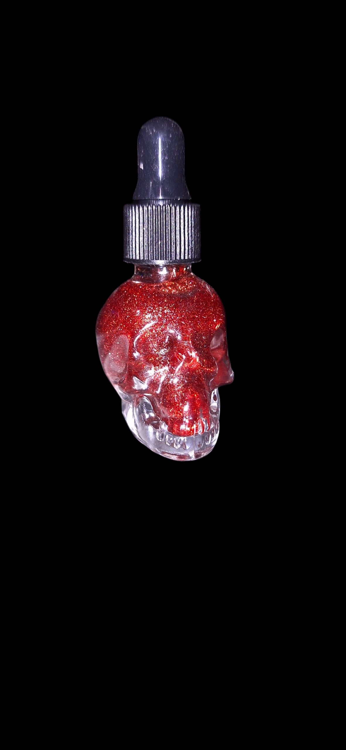 Fantasy Collection Shimmer Oil