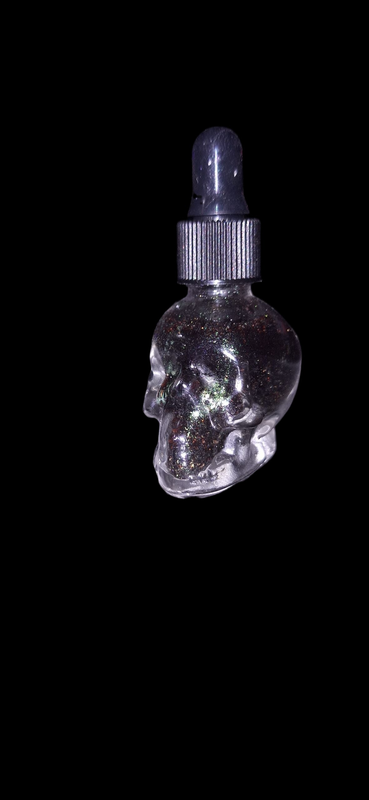 Fantasy Collection Shimmer Oil