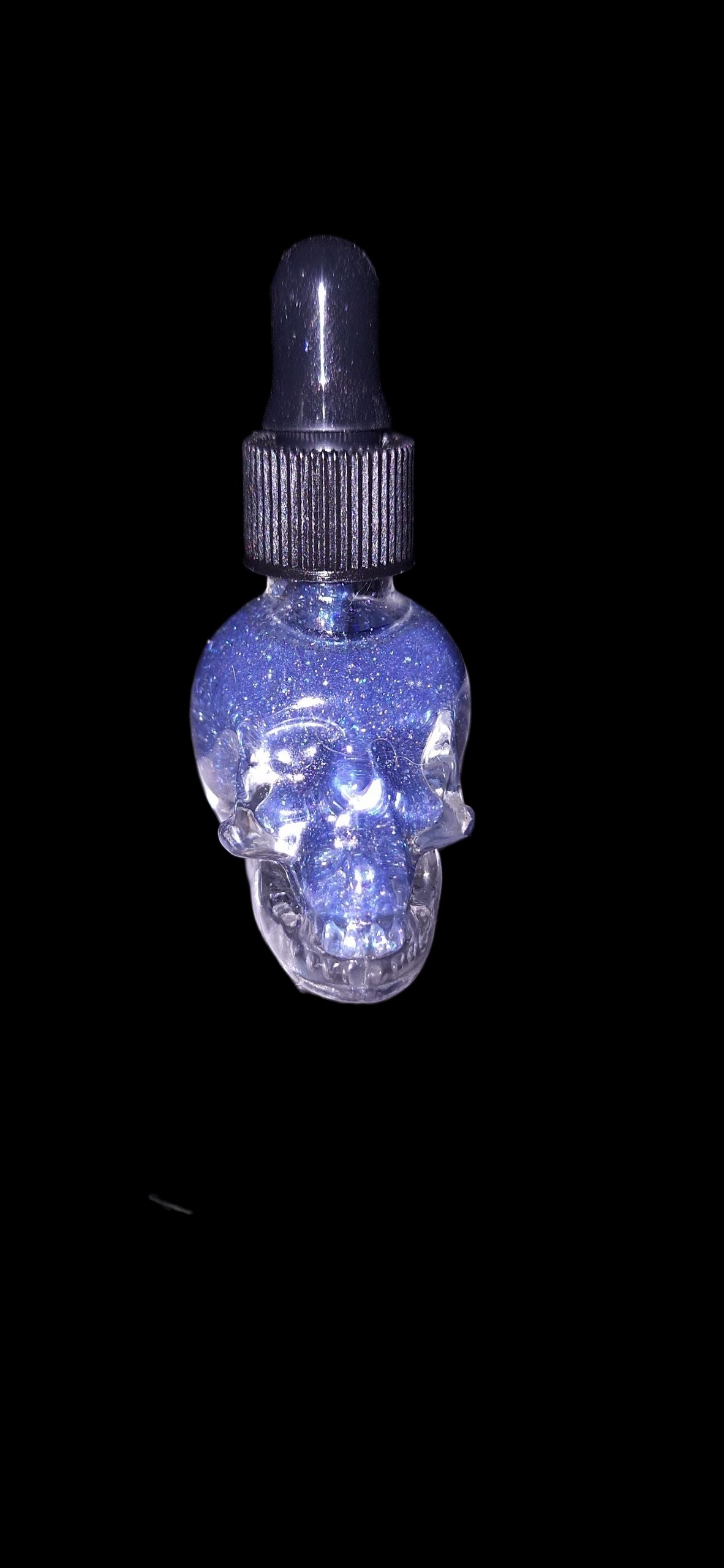 Fantasy Collection Shimmer Oil