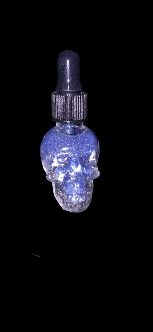 Fantasy Collection Shimmer Oil