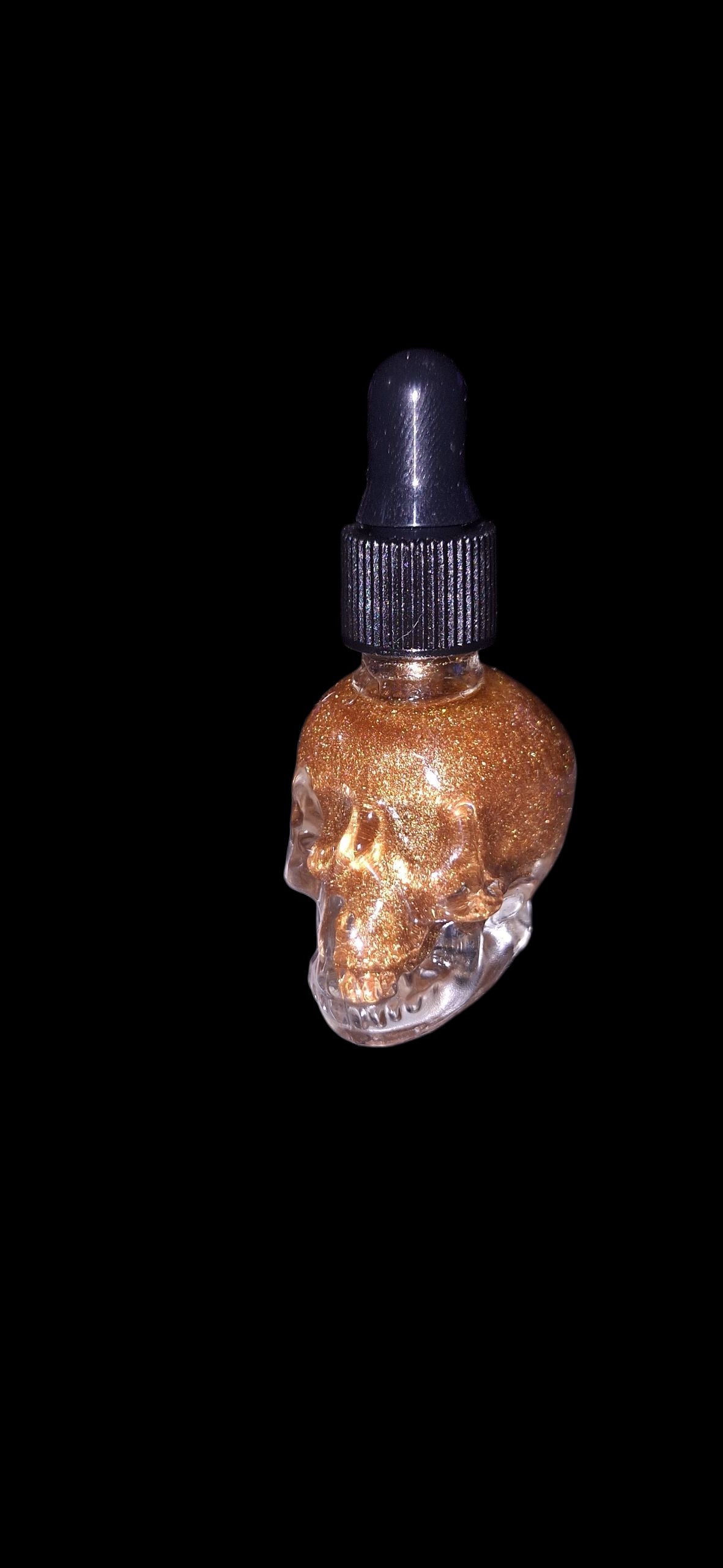 Fantasy Collection Shimmer Oil