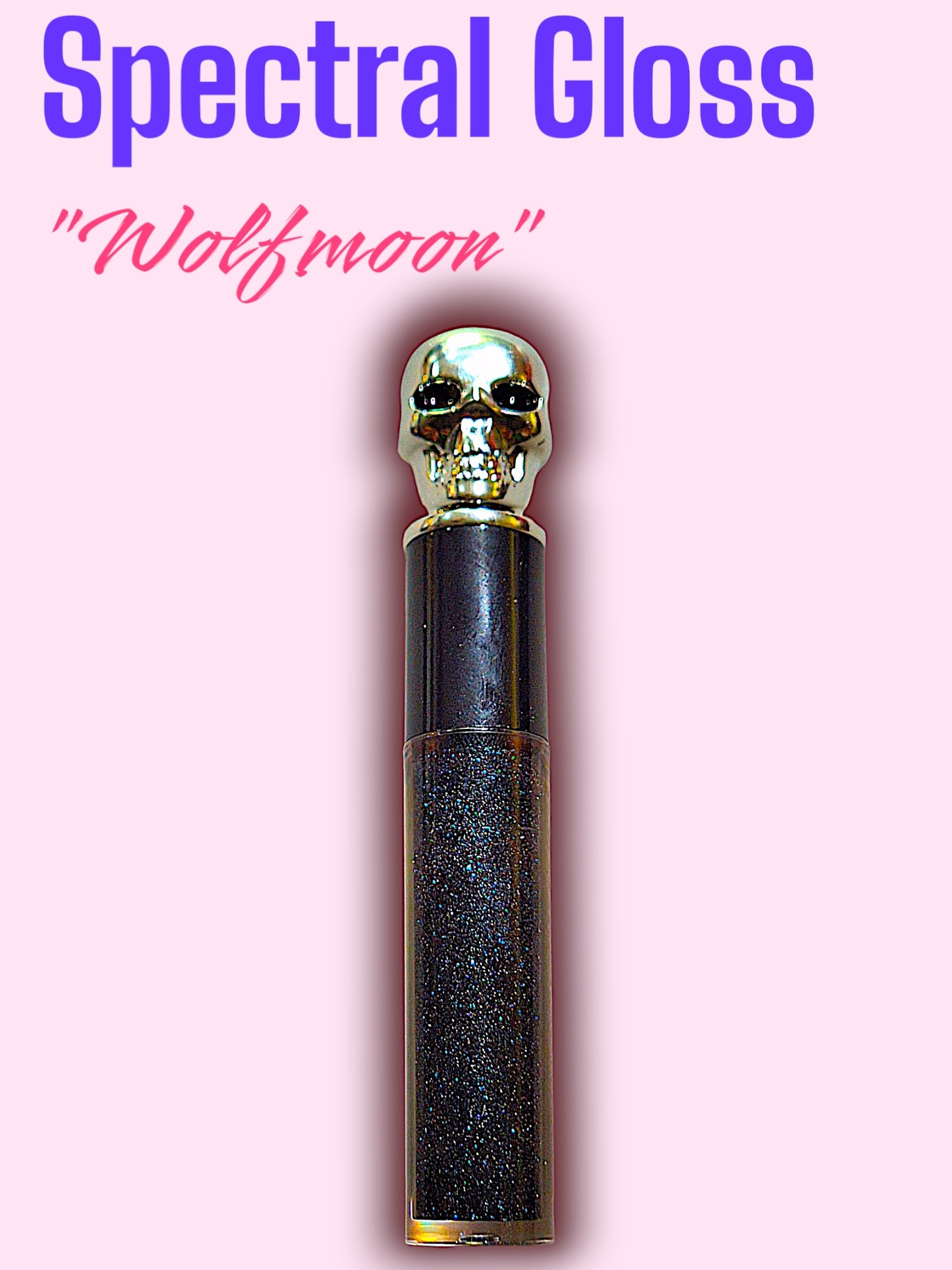 Spectral Gloss "Wolfmoon"