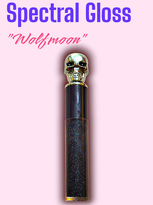 Spectral Gloss "Wolfmoon"