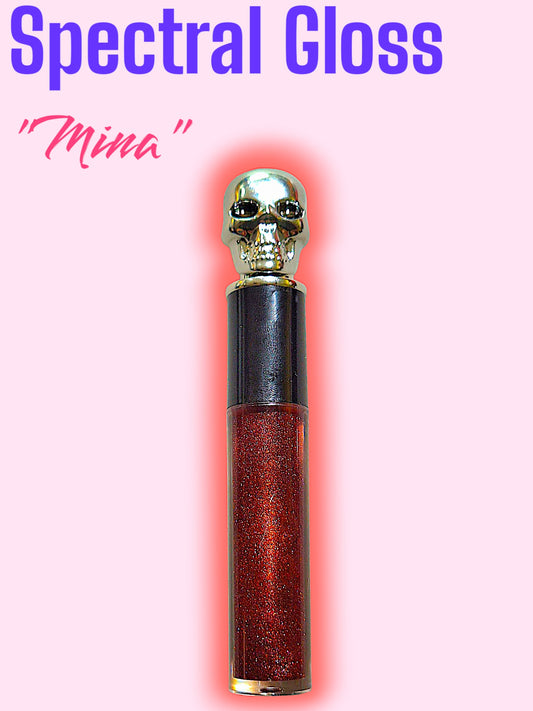 Spectral Gloss "Mina's Lament"