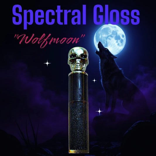 Spectral Gloss "Wolfmoon"